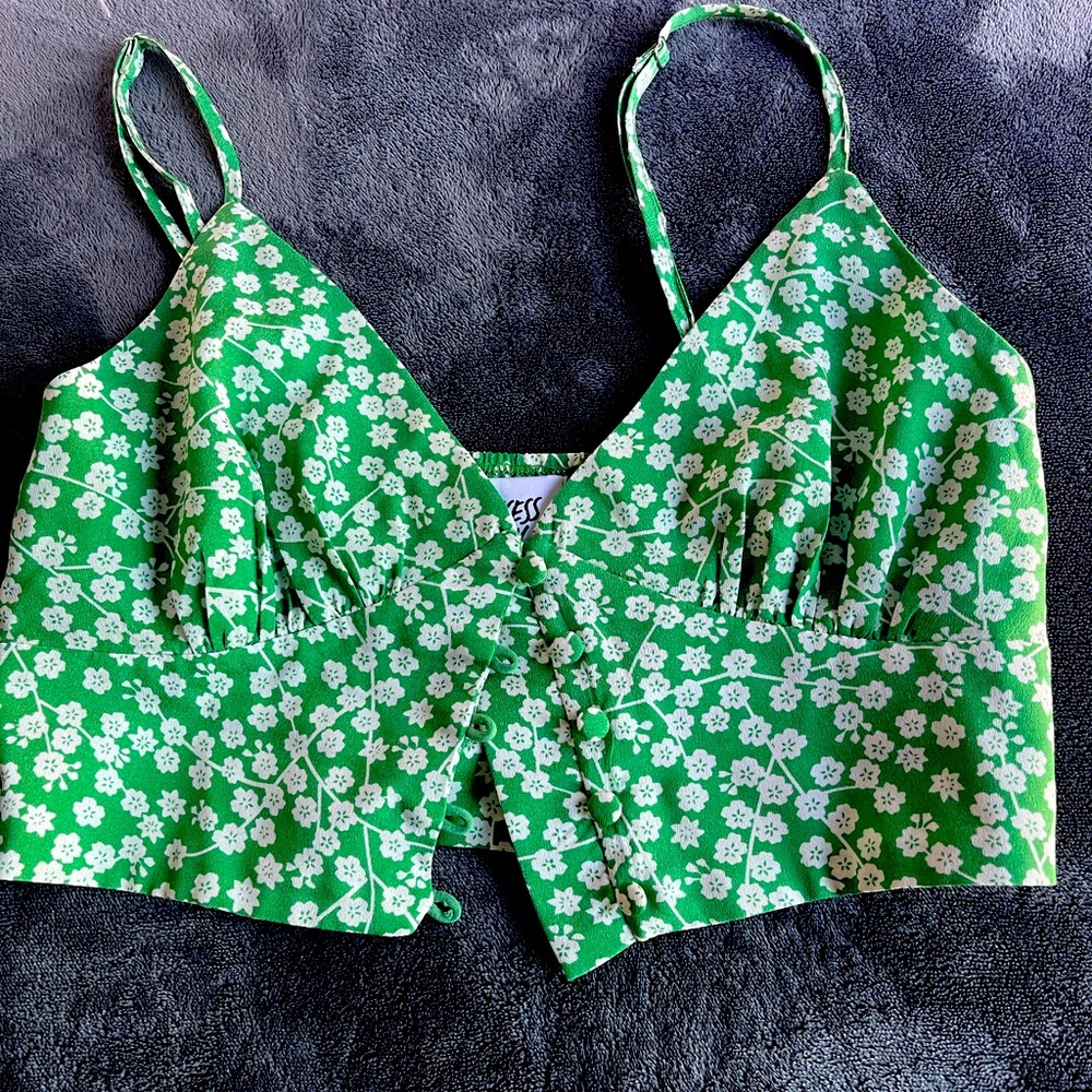 Princess Polly set